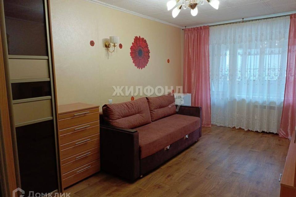 квартира г Томск р-н Кировский ул Учебная 3/2 Томский район фото 7