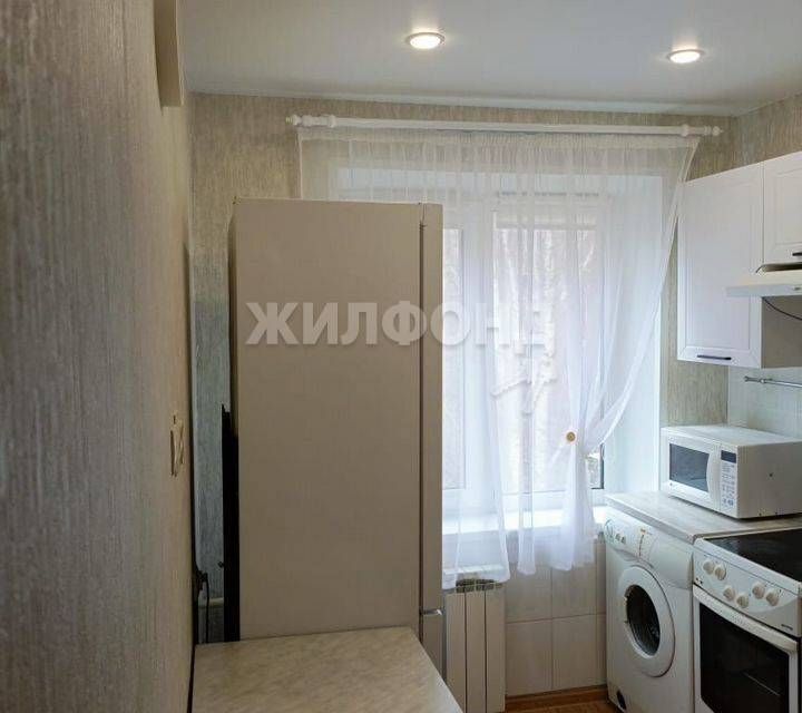 квартира г Томск р-н Кировский ул Учебная 3/2 Томский район фото 10