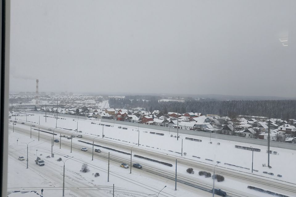 квартира г Пермь р-н Мотовилихинский ул Пушкарская 142 Пермь городской округ фото 5