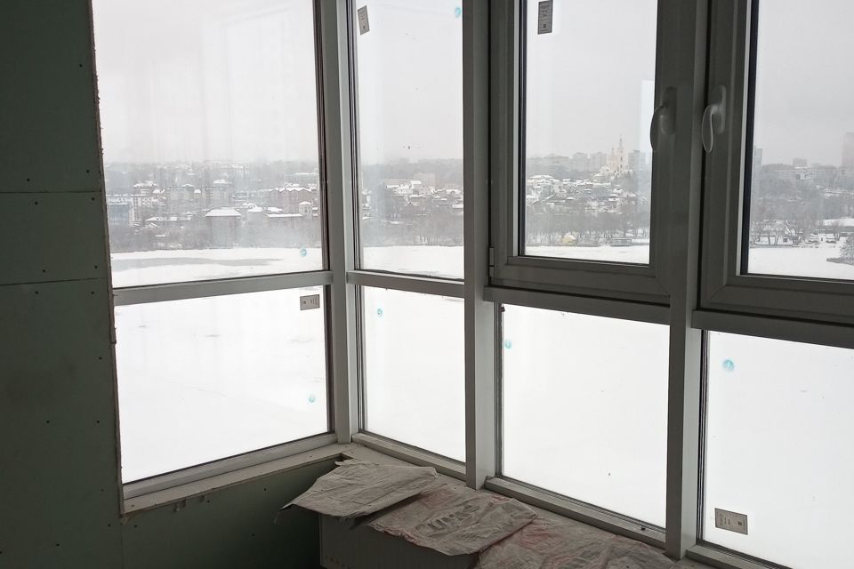 квартира г Ульяновск р-н Засвияжский ул Аблукова 20 городской округ Ульяновск фото 5