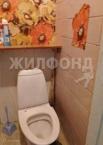 квартира г Томск р-н Советский ул Кулагина 37 Томский район фото 10