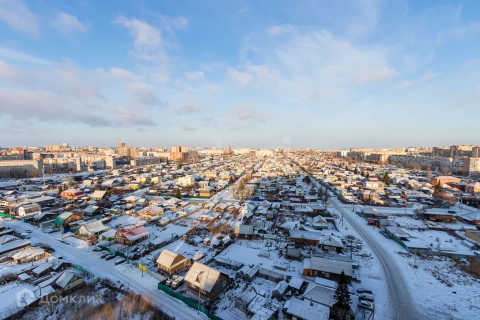 квартира г Тюмень ул Революции 228/2 Тюмень городской округ фото 10