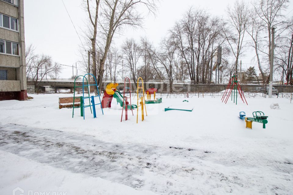 квартира г Ульяновск р-н Засвияжский ул Лихачева 2а городской округ Ульяновск фото 8