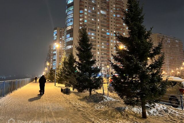 р-н Свердловский ул Карамзина 14 Красноярск городской округ фото