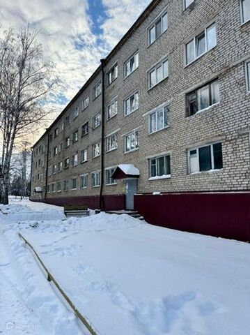 комната ул Казанская 2 городское поселение Заинск фото