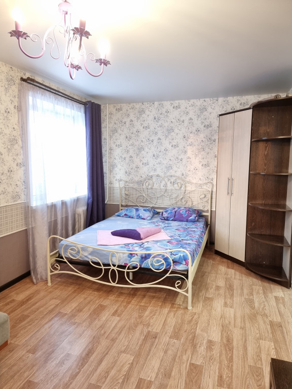 квартира г Ачинск 30 фото 1