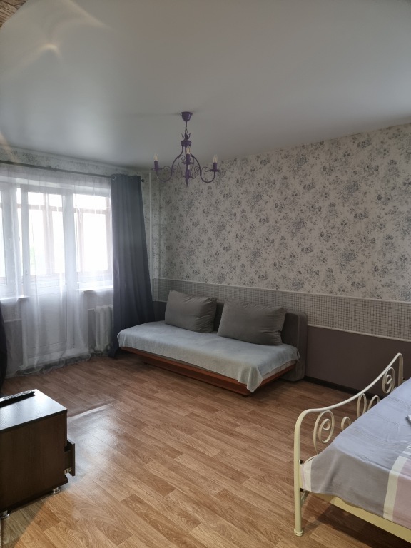 квартира г Ачинск 30 фото 5