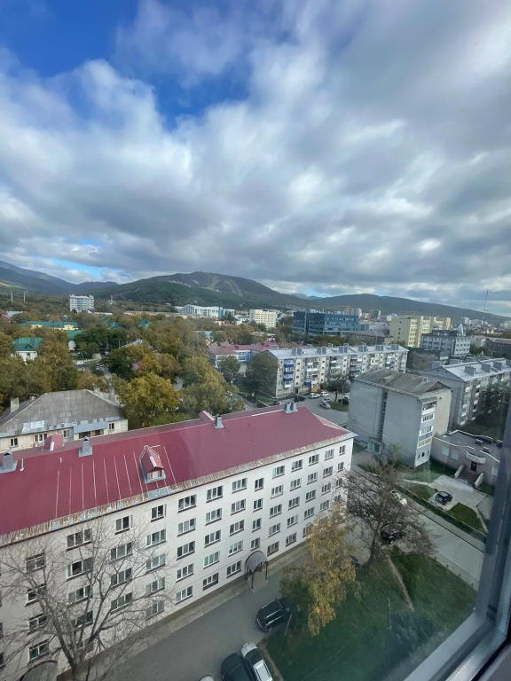 квартира г Южно-Сахалинск ул Курильская 20/1 фото 10