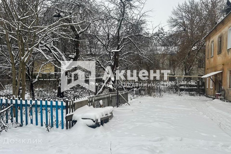 квартира г Иваново р-н Фрунзенский городской округ Иваново, Первомайская 5-я, 25 фото 1