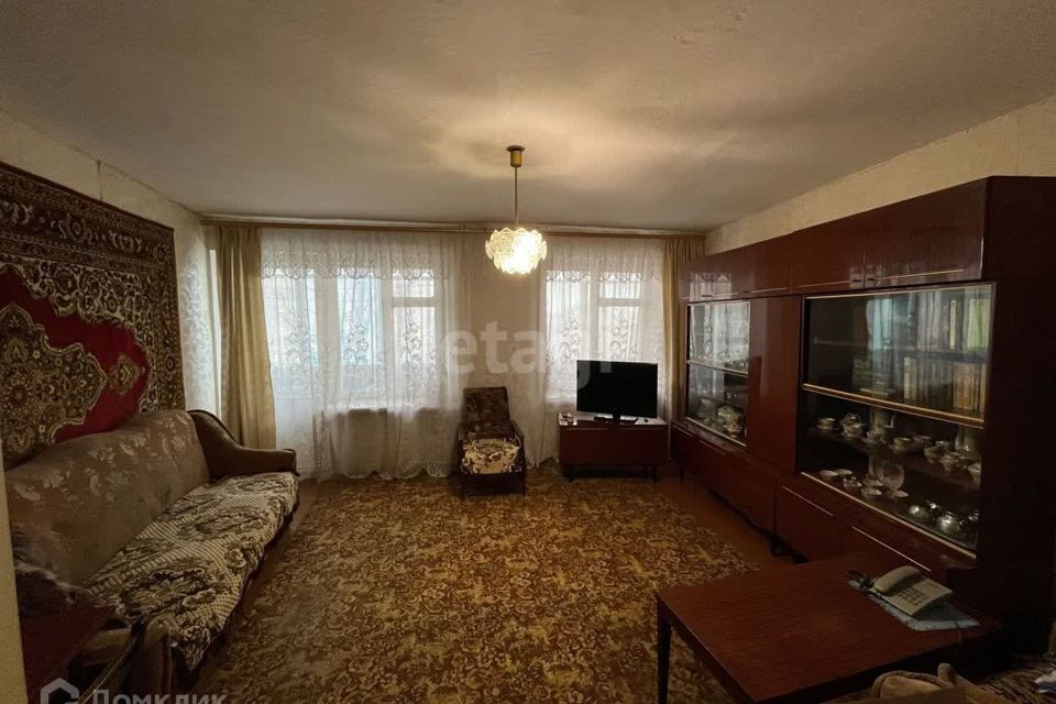 квартира г Красноперекопск мкр 8 2 Красноперекопский район фото 1