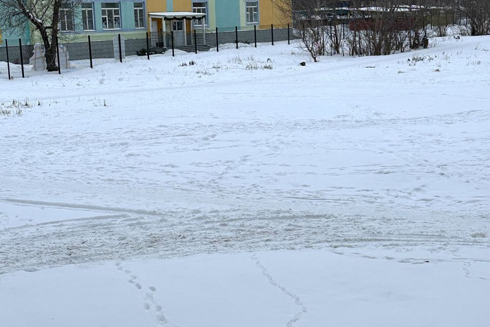 квартира г Екатеринбург р-н Ленинский Екатеринбург городской округ, Академика Бардина, 33 фото 4