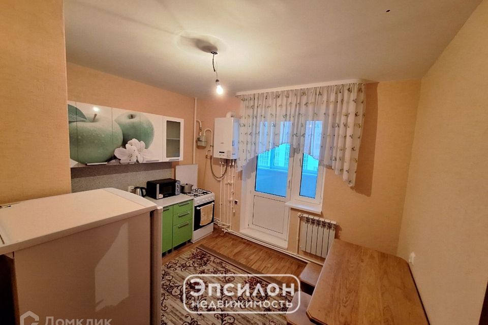 квартира г Курск р-н Центральный б-р Майский 31 Курск городской округ фото 4