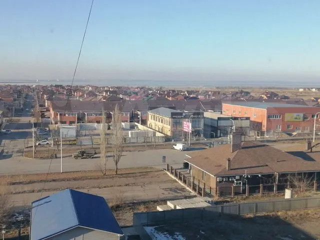 ул Ленинградская 9в городской округ Волгодонск фото