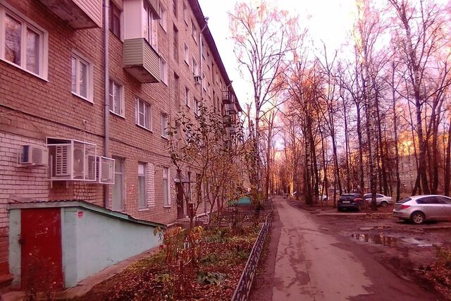 р-н Фрунзенский ул Ташкентская 83а городской округ Иваново фото