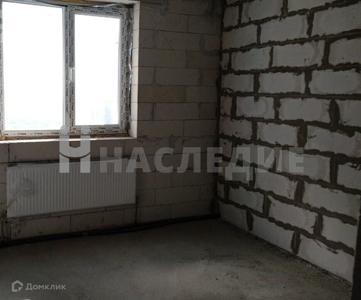 квартира г Ростов-на-Дону р-н Октябрьский ул Стадионная 38 ЖК Rems Residence Ростов-на-Дону городской округ фото 3