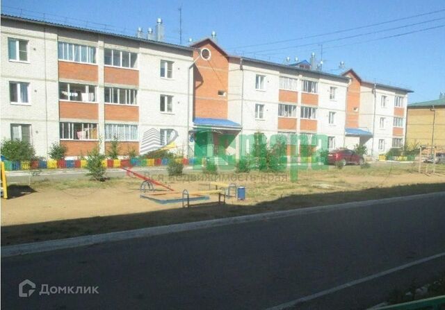 р-н Железнодорожный ул Усуглинская 22 Чита городской округ фото