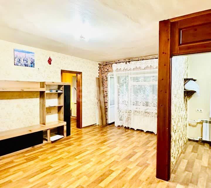 квартира г Томск р-н Кировский ул Усова 23 Томский район фото 4