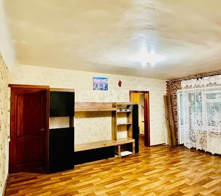 квартира г Томск р-н Кировский ул Усова 23 Томский район фото 3