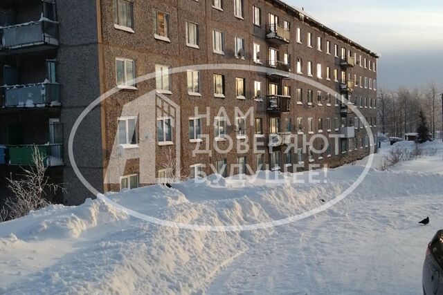 дом 34 Гремячинский городской округ фото