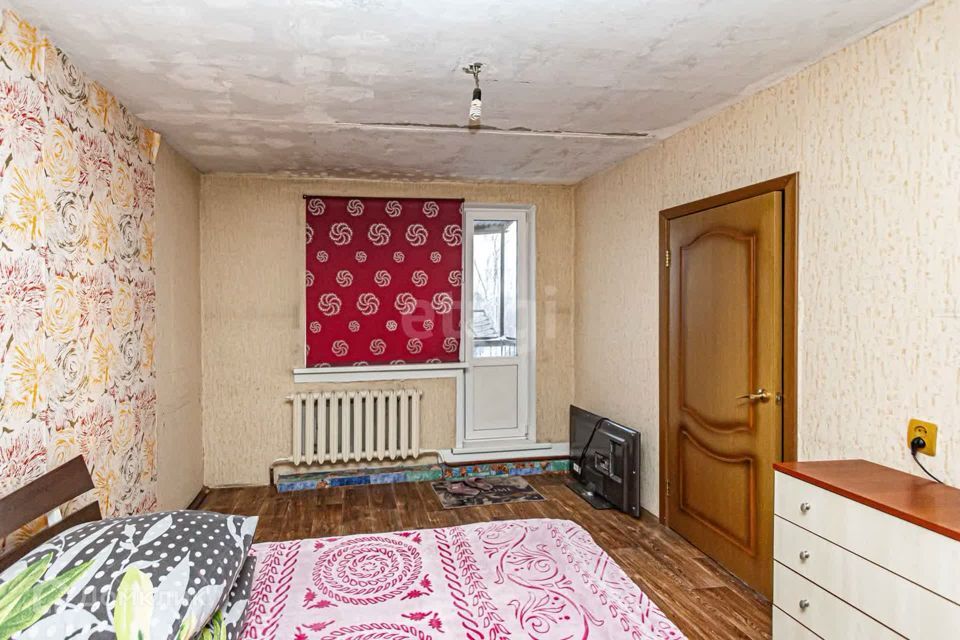 квартира г Искитим 5, Искитимский район фото 1