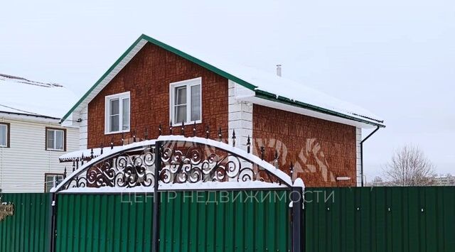 дом д Наумово Следневское муниципальное образование фото