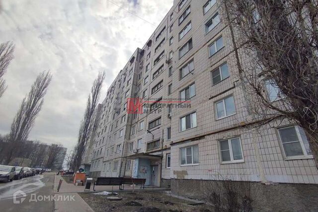 ул Крутикова 17 Старооскольский городской округ фото