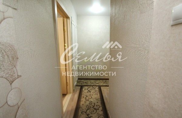 квартира г Заводоуковск Мелиораторов ул Мелиораторов 2 Заводоуковский городской округ фото 2