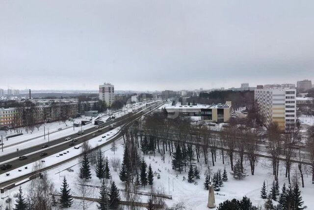 пр-кт им Мусы Джалиля 49 городской округ Набережные Челны, 9-й комплекс фото