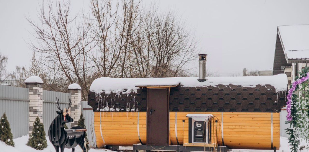 дом городской округ Богородский г Ногинск ул 3-го Интернационала фото 1