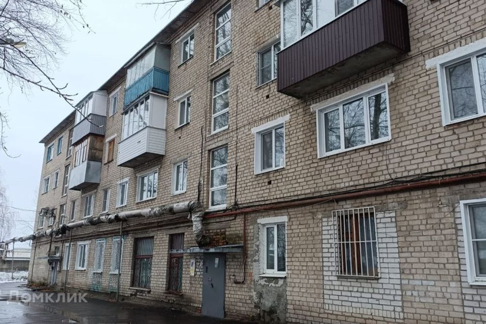 квартира г Пенза ул Аустрина 178 городской округ Пенза фото 2