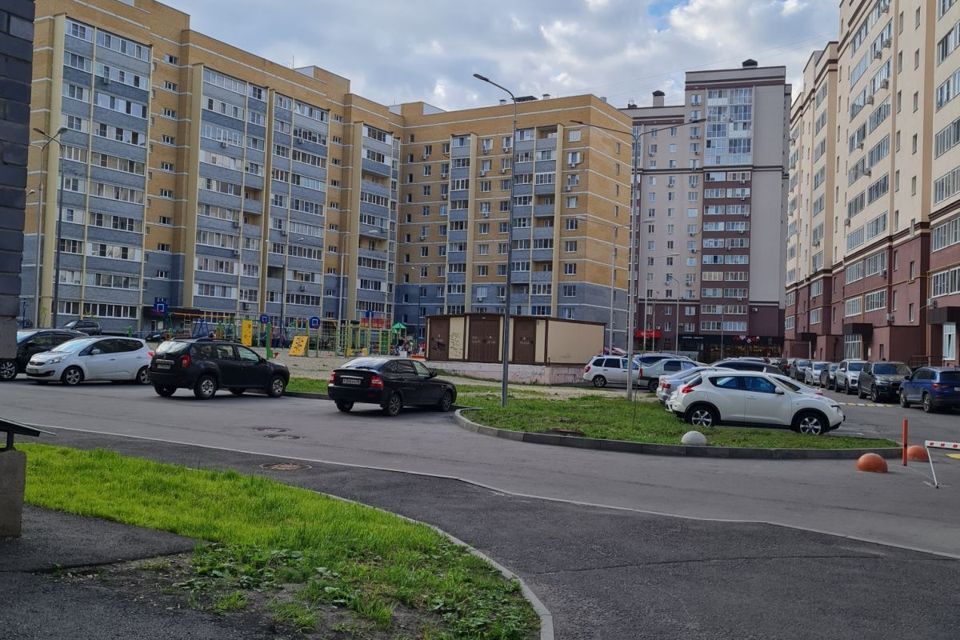 квартира г Пенза ул Ладожская 145 городской округ Пенза фото 2