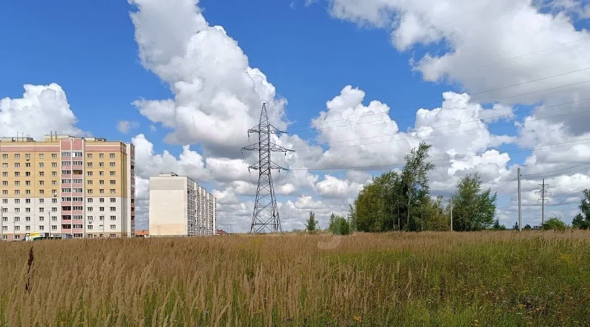 земля г Владимир р-н Октябрьский ул Новгородская фото 3