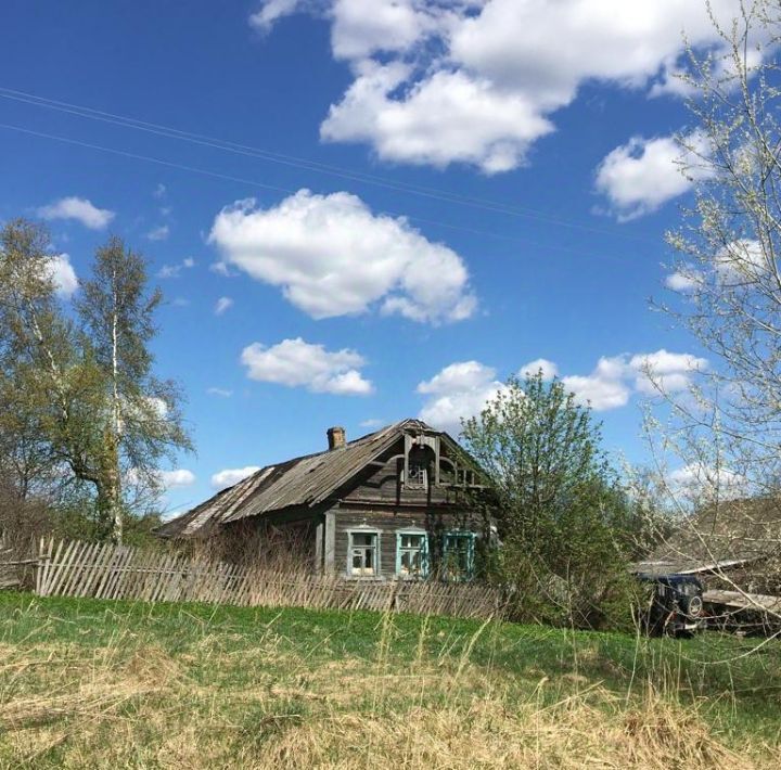 дом р-н Кольчугинский с Богородское Флорищинское муниципальное образование фото 3