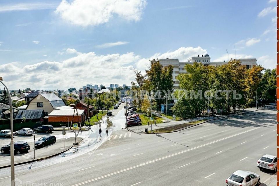 квартира г Тюмень ул Московский тракт 88 Тюмень городской округ фото 4