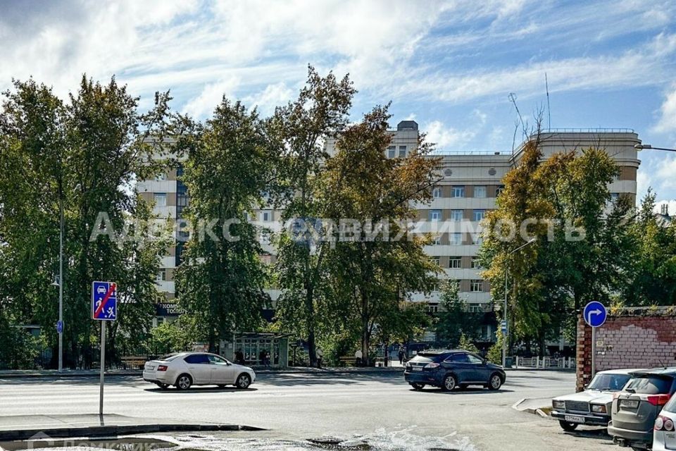 квартира г Тюмень ул Московский тракт 88 Тюмень городской округ фото 3