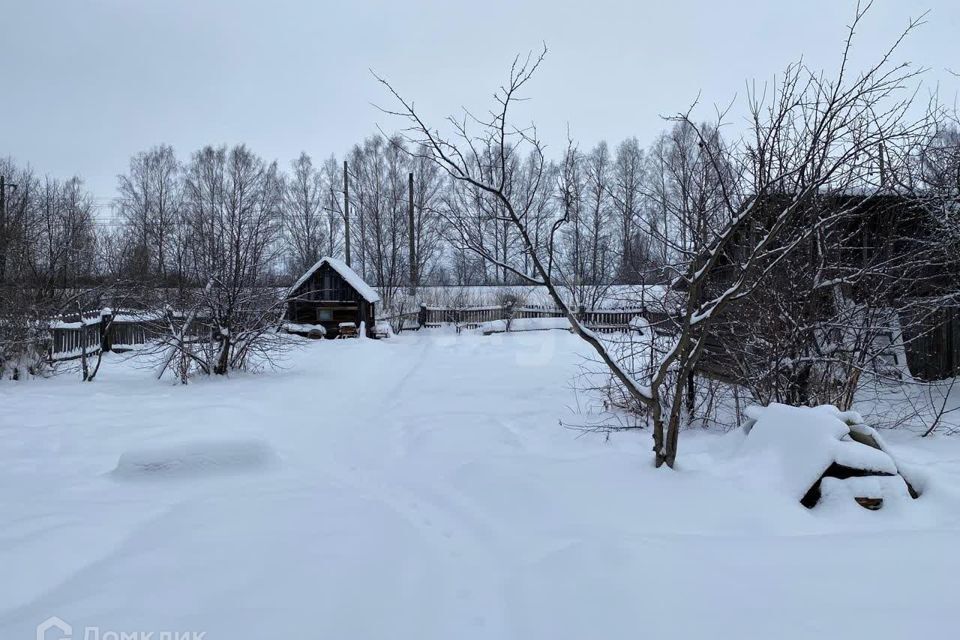 квартира р-н Галичский д Чёлсма ул Костромская 12 фото 8