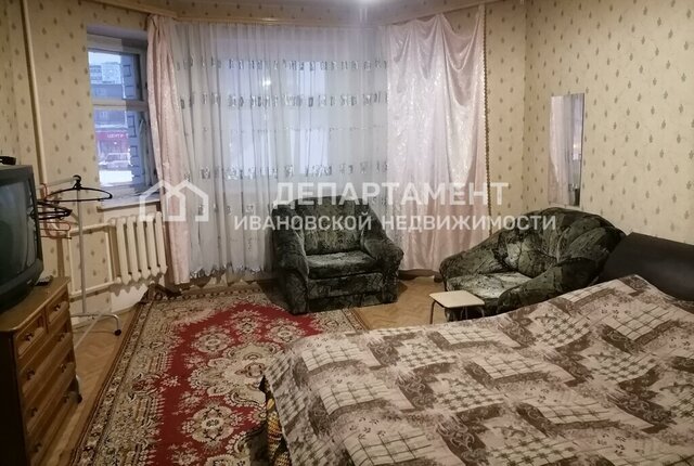 г Иваново ул Красногвардейская 3 фото