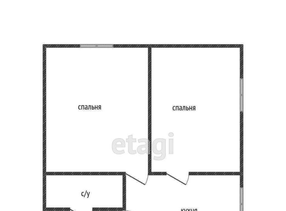 квартира г Геленджик ул Советская 74 Центр фото 2