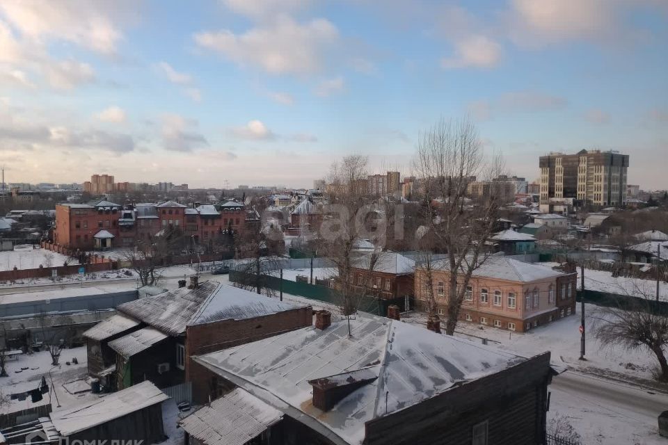 квартира г Тюмень ул Урицкого 14 Тюмень городской округ фото 10