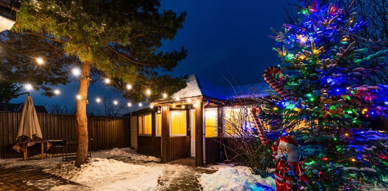 дом городской округ Ленинский д Горки ул Солнечная 7а Домодедовская фото 1