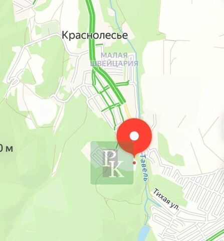 с пос, Русская Деревня кп, Симферопольский район фото