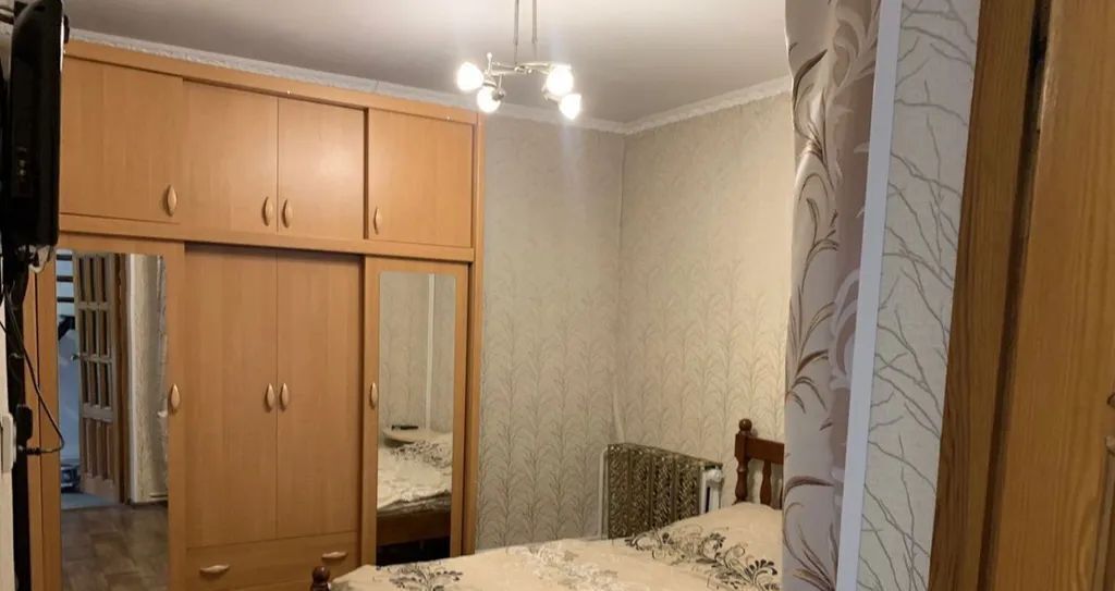 дом г Ялта пгт Гаспра ул Субхи 8 фото 2