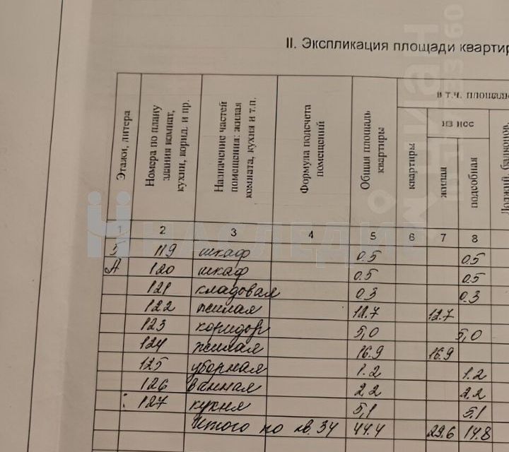 квартира г Ростов-на-Дону р-н Ленинский Новое поселение пер Доломановский 70 Ростов-на-Дону городской округ фото 9