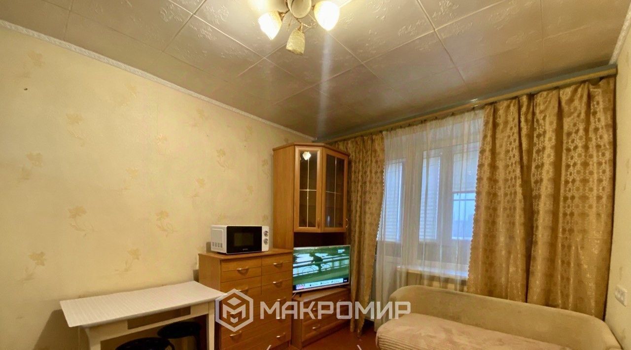 комната г Санкт-Петербург метро Автово ул Маршала Казакова 13 фото 3