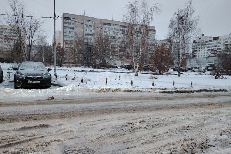 квартира г Ульяновск р-н Засвияжский ул Отрадная 79/1 городской округ Ульяновск фото 7