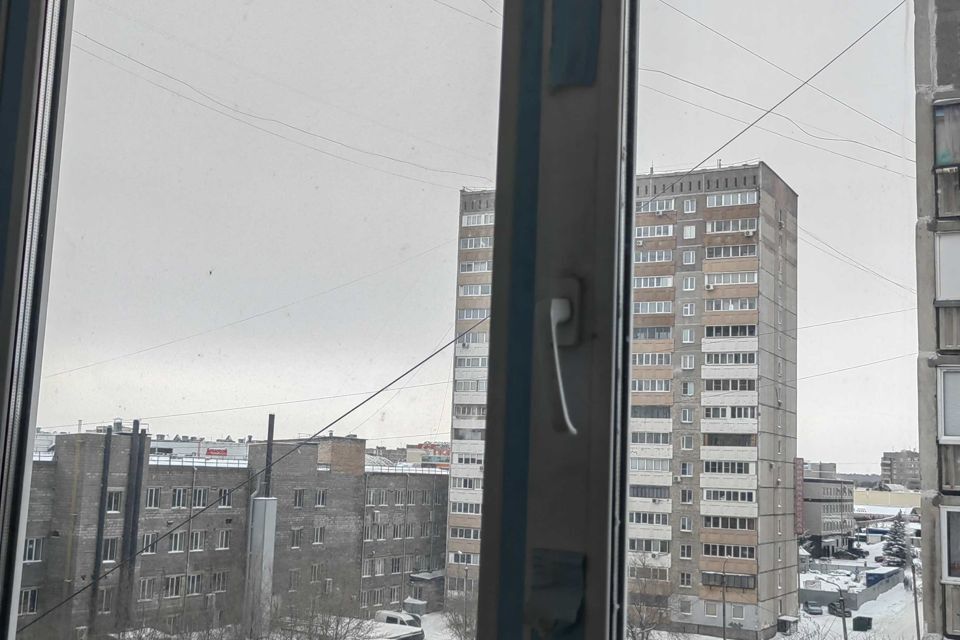 квартира г Магнитогорск р-н Правобережный ул Завенягина 4/2 городской округ Магнитогорск фото 8