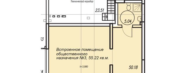 Суконная слобода ЖК «‎Статный» 1 фото