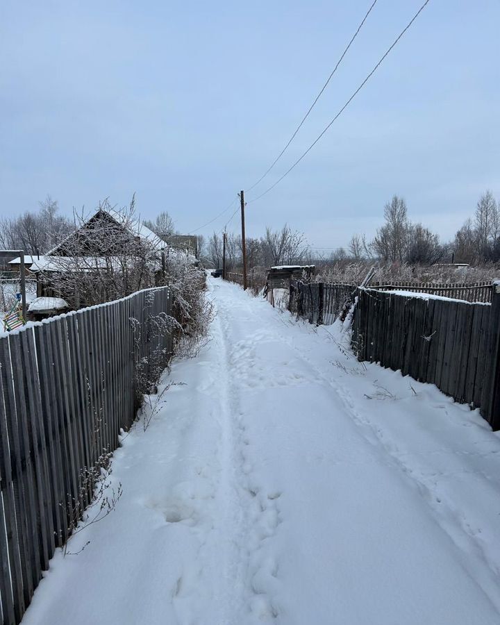 дом г Бийск Заречье садоводство Текстильщик-3 фото 9