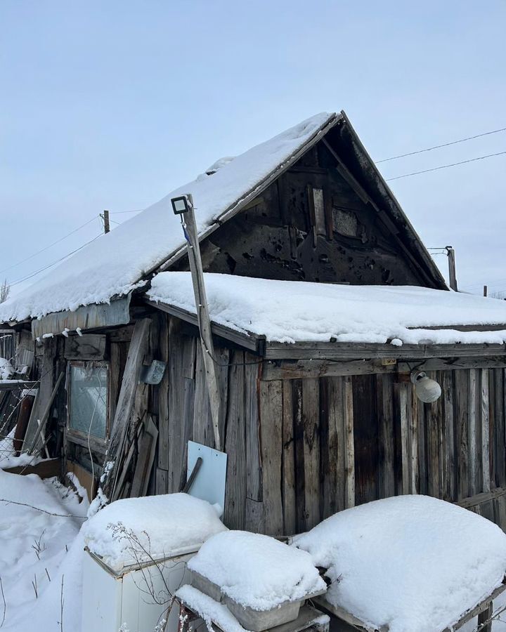 дом г Бийск Заречье садоводство Текстильщик-3 фото 11