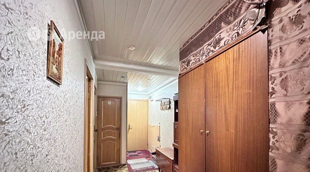 квартира г Санкт-Петербург метро Международная ул Турку 29к/1 фото 18